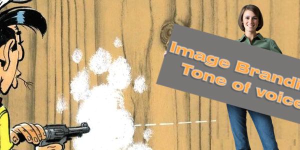 Le texteur qui textait plus vite que son ombre copywriter