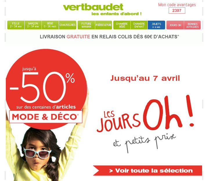 Stereotexte – Les jours