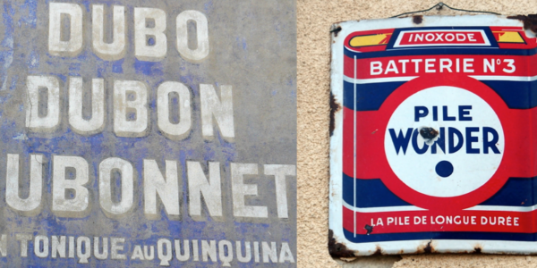 Des slogans qui résistent au temps