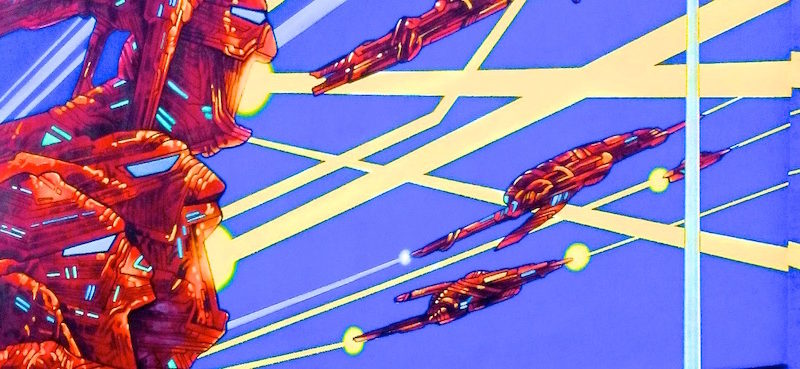 Ouvrir un nouveau marché demande beaucoup denergie _ fresque de druillet a angouleme