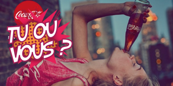 Tu ou vous dans la communication client ?