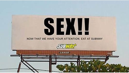 6 conseils pour un meilleur copywriting en français_Subway