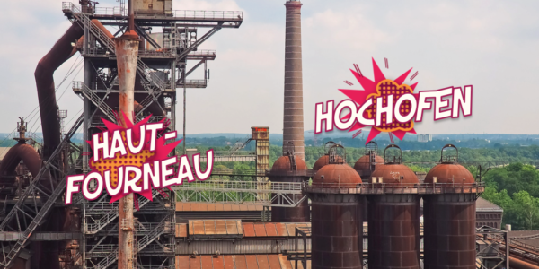 Interprétariat en industrie nouvelle aquitaine stereotexte