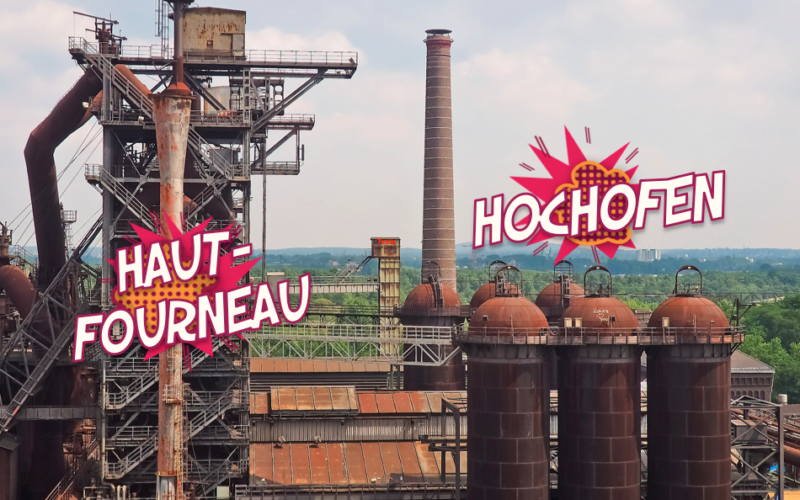 Interprétariat en industrie nouvelle aquitaine stereotexte