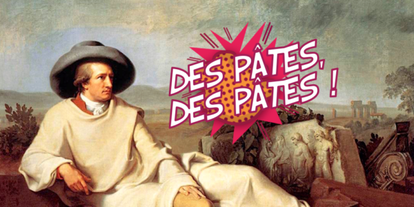 Le poète ferait-il un bon concepteur-rédacteur ?