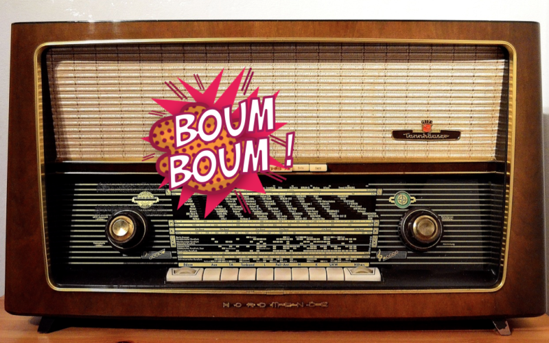 Pourquoi il est nécessaire de bien rédiger sa pub radio