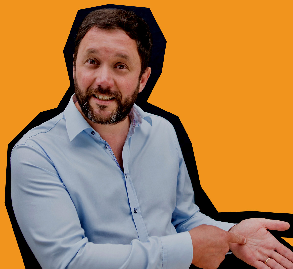 Stereotexte Mathieu Tascher concepteur et traducteur français