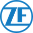Stereotexte communication en ligne en allemand et internationale pour ZF