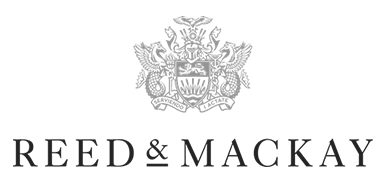 Stereotexte a traduit en allemand et en français le site de Reed & Mackay