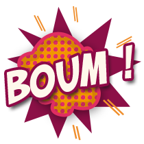 BOUM