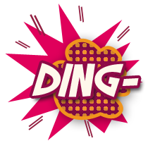 DING