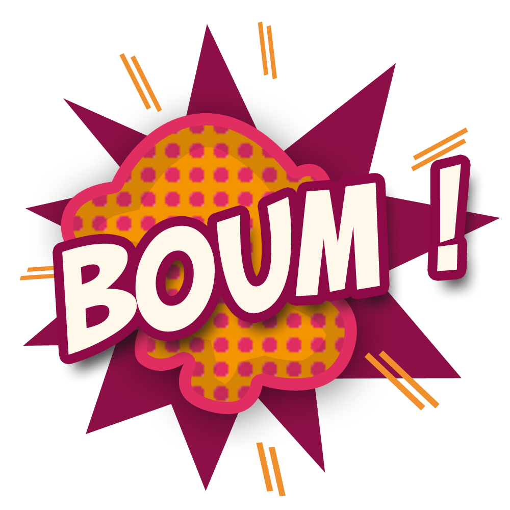 BOUM