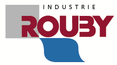 Stereotexte papier de stratégie de la marque et copywriting français pour Rouby