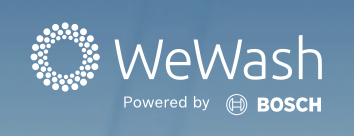 Stereotexte traduction français pour le site Internet de WeWash by BOSCH