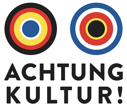 Stereotexte membre Kulturverein Achtung Kultur! depuis 2024