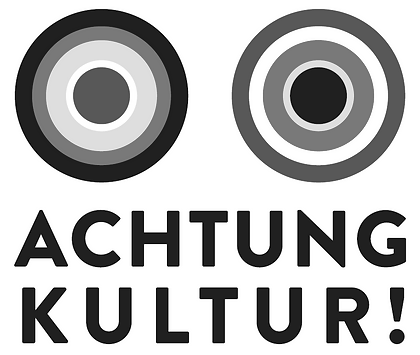Stereotexte membre Kulturverein Achtung Kultur! depuis 2024